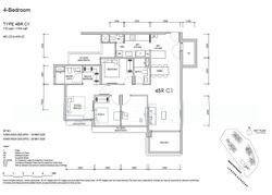 Lentor Gardens (D26), Condominium #571812141